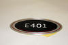 35006176 - Model Decal;NO ROHS;EP503-1US - Product Image