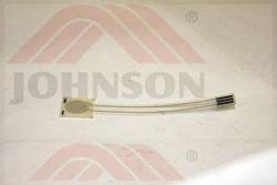 KeyPad;Membrane;;2;1KEY;ROHS - Product Image