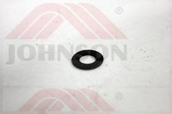 Washer, flat - Product Image