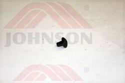 Screw;Phillip;BH;M4x0.7Px5L; - Product Image