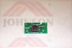 Audio Out Set;GS1041T; - Product Image