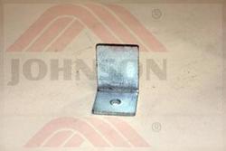 Side Rail Accent Piece;TM298 - Product Image