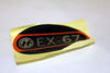 Label, Cover, EP506 - Product Image