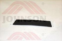 IPOD Seat, Anti-vibration Decal B, TM627 - Product Image