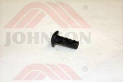 Screw, Hex, Umbrella - Product Image