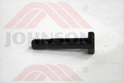 Bolt - 3/8"X50L(WHORL 14L) - Product Image