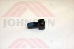 Screw (5/16"-18UNCX14L) - Product Image