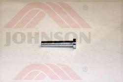 CONNECTING AXLE, TM616 - Product Image