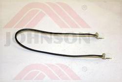 Wire,Left-ESD Board to Upper board - Product Image