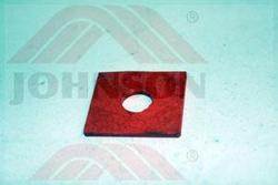 Running Deck; elastomer - Product Image