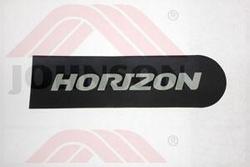 Sticker, Disk, 1, EP230 - Product Image