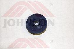 Elastomer-Blue,front - Product Image