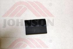 Grip Tape, Foot Lock Latch - Product Image