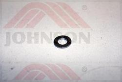 FLAT WASHER - Product Image