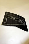 35002992 - Decal, Console, HR Chart-1.3T - Product Image