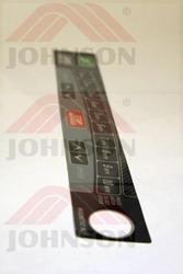 Overlay, Speed and Elevation-1.3T - Product Image