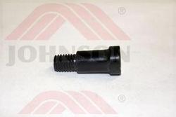 Axle,Base Frame-710, 910T - Product Image