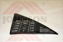 Decal, Programs - Product Image