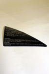 35000761 - Decal, Warning/Caution - Product Image