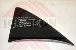 Decal, Programs - Product Image