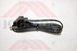 Sensor Wire - Product Image