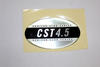 35000478 - Decal-Motor Cover Logo - Product Image