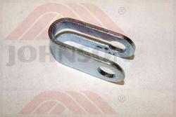 Fix Base;U Type;CSG3;GM200 - Product Image