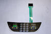 TV03 Overlay Set, Include Keypad - Product Image TV03 Overlay Set, Include Keypad - Product Image