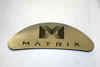 43005159 - Label;Motor Cover;MARTIX(EXCEPT ITALY);T MARTIX(EXCEPT ITALY) - Product Image