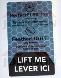 POP STICKER COVER - Product Image