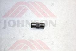 FIX AXLE, SS41, EP80-C33C - Product Image