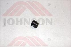 END CAP, #6.2x6L, M-6A-N2A, - Product Image