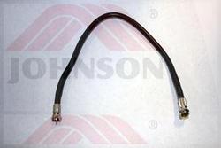 TV Signal Wire, E-PORT, 350 (5C-2V+5C-2V), - Product Image