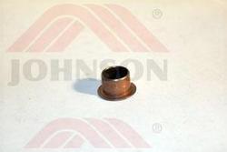 BEARING, DRY, SF-1F 14120, - Product Image