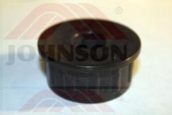 Post bushing - Product Image
