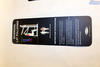 InstructionLabel, French, GM26KM-G3 - Product Image