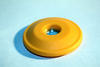 49002808 - Pulley Cover, Small, Base, ABS, GM44-KM - Product Image