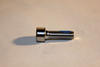 Screw, Hex Socket, Round, M8x1.25Px25L, Adhe - Product Image