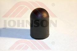 PLATE FOOT STOP - Product Image