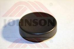 CAP HANDLEBAR REAR - Product Image