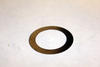 Washer, Shim, 25mm x 36mm x .1t, Steel - Product Image