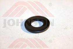 WASHER, FLT, #11.4X#23.0X2.5T, BZN, - Product Image