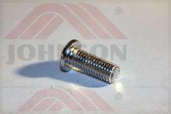 HARDWARE KIT RED - Product Image