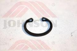 Clamp, Internal C-Shaped, R-22, - Product Image