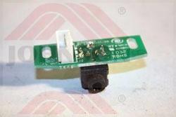 CTL Board, Earphone, SOO0806A - Product Image