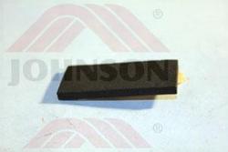 Foam, Single, 45X20X4T - Product Image