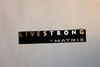 LOGO LABEL, PVC, GM167E-KM, - Product Image