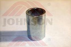 MAIN AXLE SPACE RING, SS41, EP06-R45A - Product Image