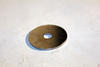 49000500 - Washer, Flat, #6.2x#30.0x1.5, Cr plate - Product Image