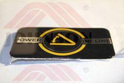 OVERLAY, N64, ENGLISH, LS13.0E, EP544-N64, - Product Image